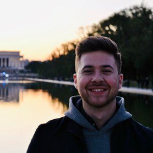 Meet your Posher, Grant